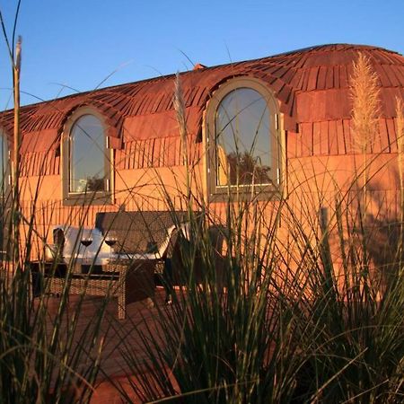 Schmidis Igluhuts Im Pfaffenwinkel - Tiny House 2 Apartment Apfeldorf Ngoại thất bức ảnh